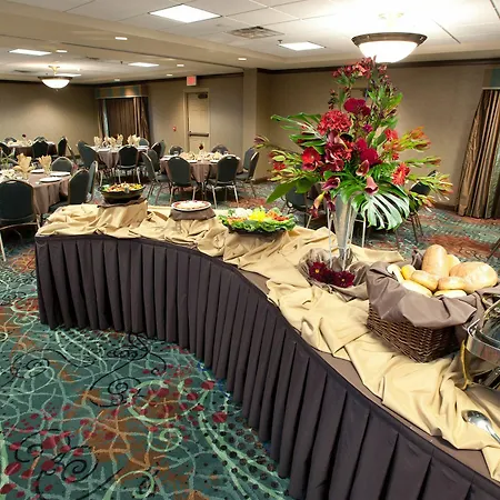 Holiday Inn Hotel & Suites Council Bluffs By Ihg 
